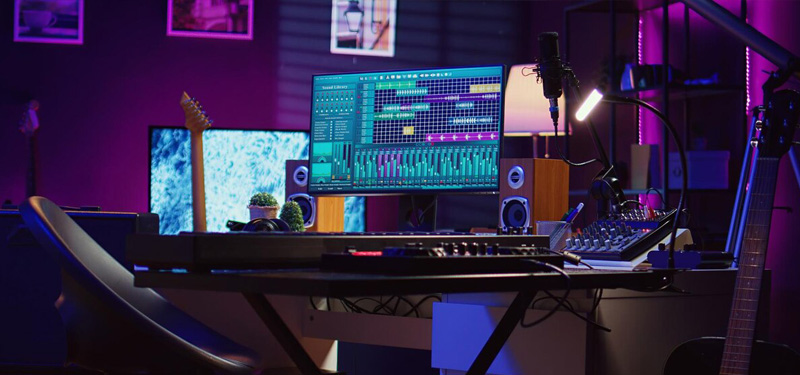 Sound Design