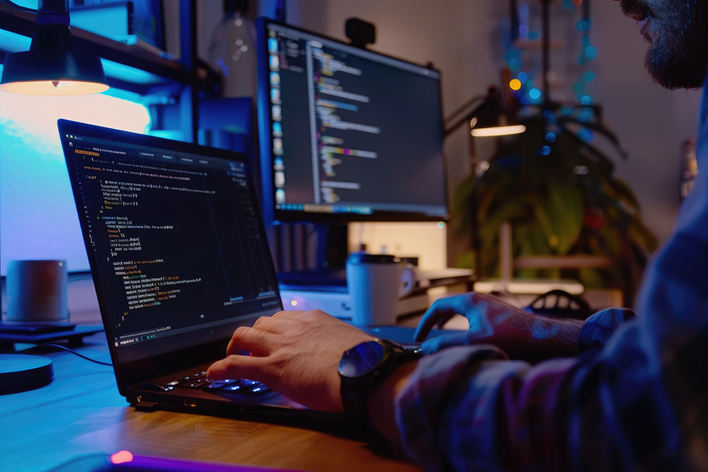 Developpement Web